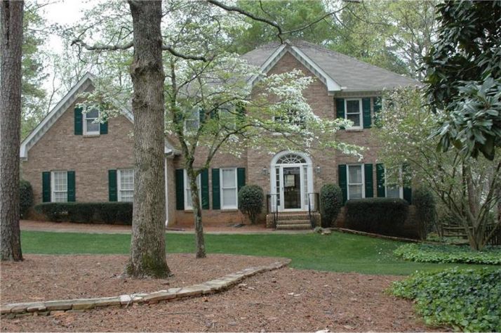 820 Mount Katahdin Trail, Alpharetta, GA 30022