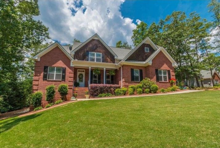 7621 Capps Ferry Road, Douglasville, GA 30135