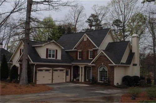 4212 Edgeworth Drive, Flowery Branch, GA 30542