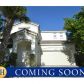 4823 SW 155th Ter, Hollywood, FL 33027 ID:14473085