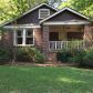 2277 Ridgedale Road Ne, Atlanta, GA 30317 ID:14642899