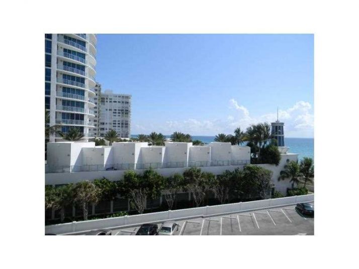 3505 S OCEAN DR # 411, Hollywood, FL 33019