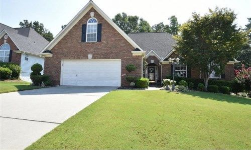 697 Glen Valley Way, Dacula, GA 30019