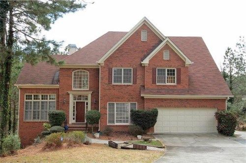 3371 Mallard Lake Place, Alpharetta, GA 30022