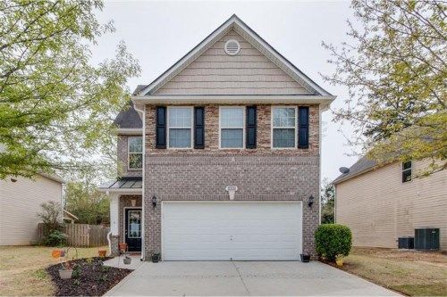 5858 Bridgeport Court, Flowery Branch, GA 30542