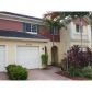 7728 DEERCREEK CT # 7728, Fort Lauderdale, FL 33328 ID:13543781