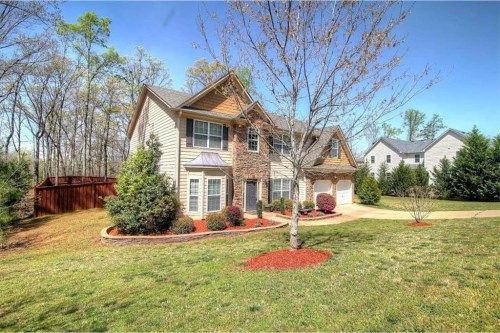 4900 Black Bear Trail, Douglasville, GA 30135