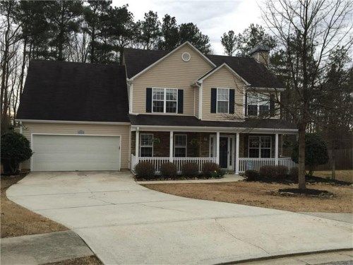 340 Lake Valley Drive, Loganville, GA 30052