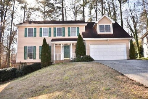 1227 Shade Court, Lawrenceville, GA 30044