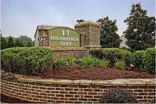 465 Highbranch Circle, Lawrenceville, GA 30044