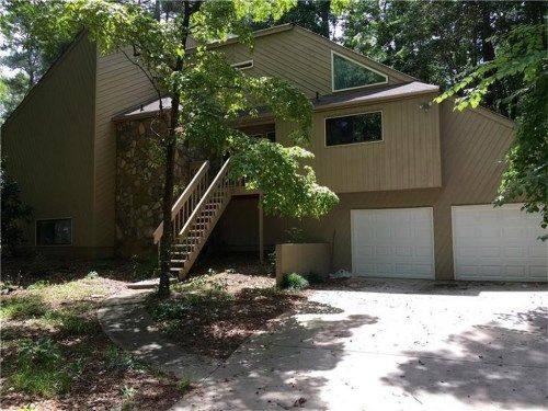 2201 Oakrill Court, Marietta, GA 30062