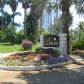 20355 NE 34th Ct # 828, Miami, FL 33180 ID:14393766