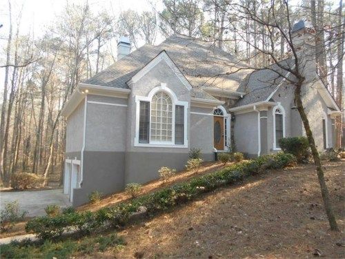 322 Lost Creek Drive Nw, Kennesaw, GA 30152