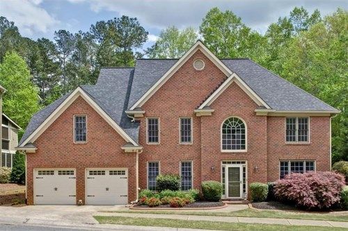 8038 Ridge Valley, Woodstock, GA 30189