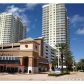 1755 E Hallandale Beach Blv # 803E, Hallandale, FL 33009 ID:14351851