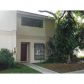 2700 S Oakland Forest Dr # 102, Fort Lauderdale, FL 33309 ID:13255694