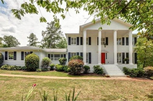 11355 Cranwood Cove, Roswell, GA 30075