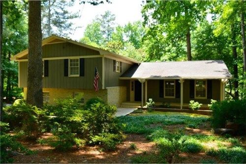 294 Dogwood Circle, Norcross, GA 30071