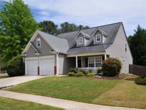 166 Village Trace, Woodstock, GA 30188