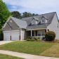 166 Village Trace, Woodstock, GA 30188 ID:14102322