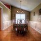 1210 Fountain Oaks Court, Lawrenceville, GA 30043 ID:14439562