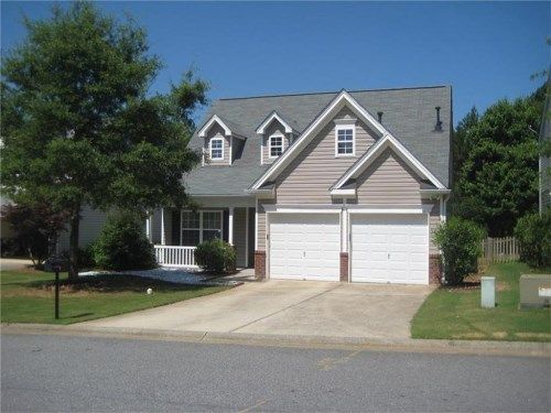 264 Weatherstone Pointe Drive, Woodstock, GA 30188