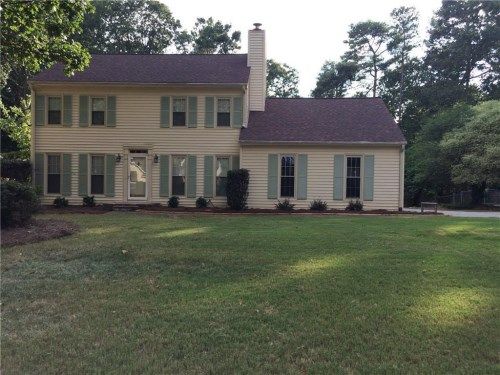 854 Branford Lane Nw, Lilburn, GA 30047