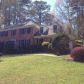 4137 Barberry Drive Ne, Roswell, GA 30075 ID:14091972