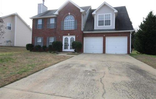 3405 Spring Mesa Drive, Snellville, GA 30039