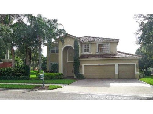 4302 Diamond Way, Fort Lauderdale, FL 33331