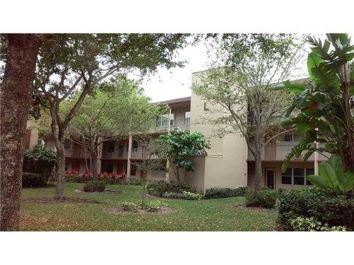 200 SW 132nd Way # 212L, Hollywood, FL 33027