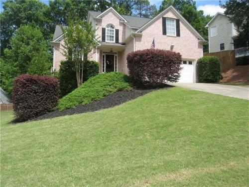 5172 Shotwell Street, Woodstock, GA 30188