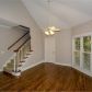 617 Ashwood Court, Woodstock, GA 30189 ID:14554890