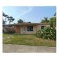 401 NW 51 ST, Fort Lauderdale, FL 33309 ID:13531021