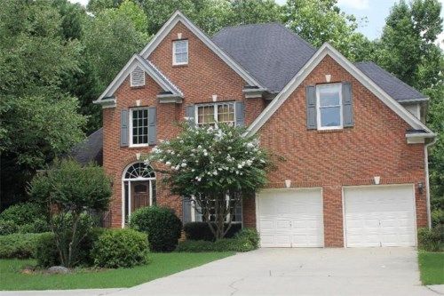 1260 Cameron Creek, Marietta, GA 30062