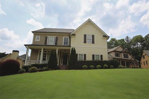 709 Creekwood Lane, Canton, GA 30114