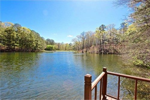 205 Arrow Wood Drive, Waleska, GA 30183