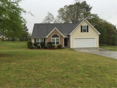 955 Downing Drive, Bethlehem, GA 30620