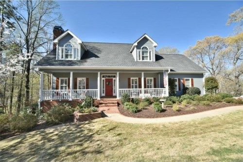 6393 Chestnut Parkway, Flowery Branch, GA 30542