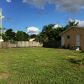 831 NW 72ND WY, Hollywood, FL 33024 ID:13635661