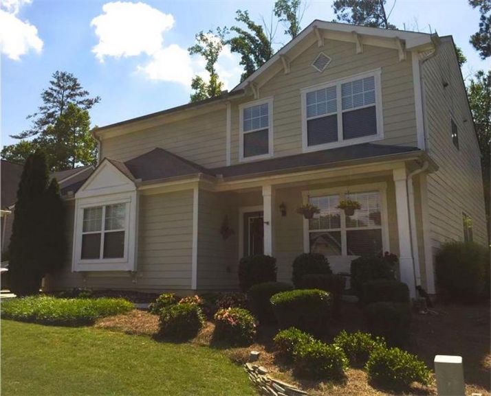 3753 Clear Lake Way Nw, Acworth, GA 30101