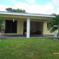 6961 NW 84 STREET, Fort Lauderdale, FL 33321 ID:13976296