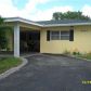 6961 NW 84 STREET, Fort Lauderdale, FL 33321 ID:13976297