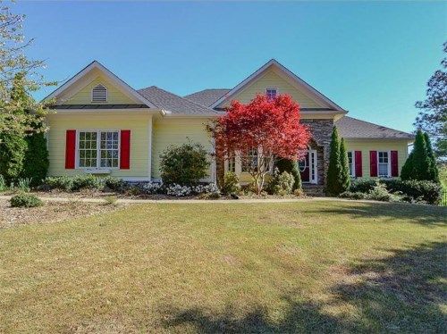 309 Gilmer Court, Canton, GA 30115