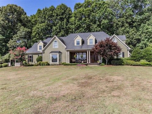 145 Lakefield Drive, Canton, GA 30115