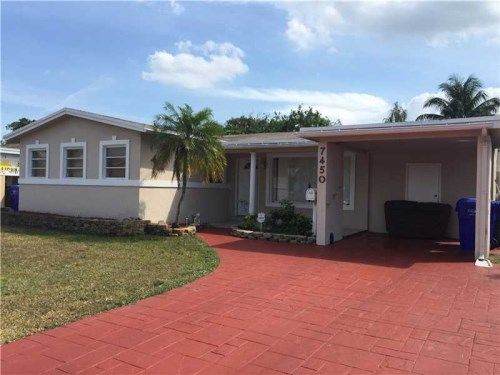 7450 Polk St, Hollywood, FL 33024