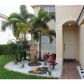 16450 SW 28th St, Hollywood, FL 33027 ID:14467041