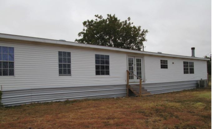 166 Lehman Lane, Riesel, TX 76682