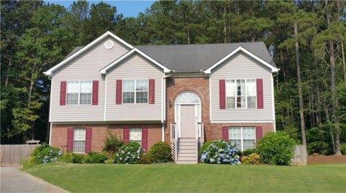 2873 Rhonda Dale Drive, Powder Springs, GA 30127