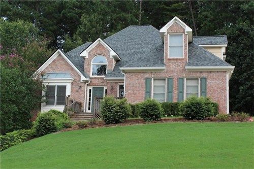 1056 Legacy Walk, Woodstock, GA 30189